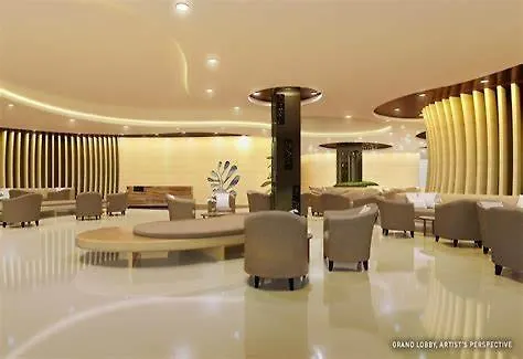 Moa Apartment In Pasay Manila