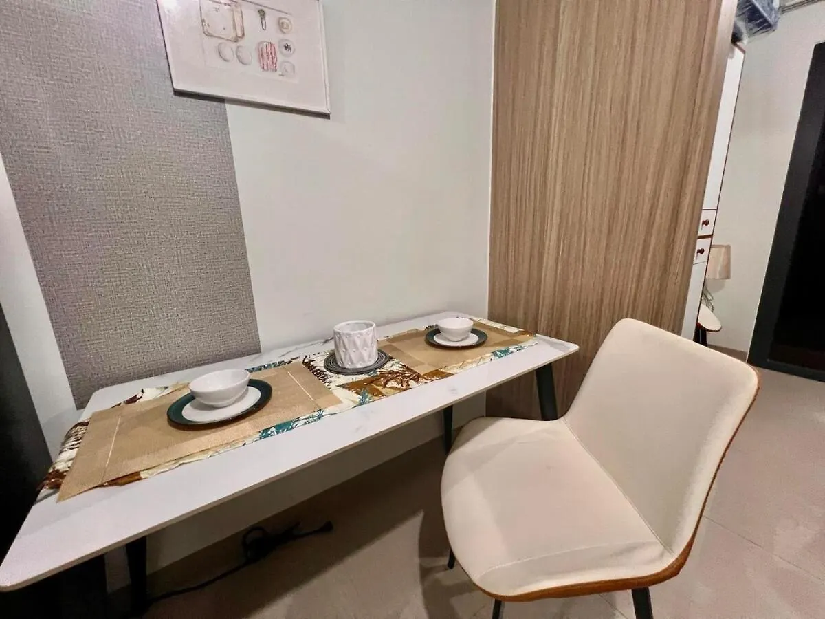 Moa Apartment In Pasay Manila Philippines
