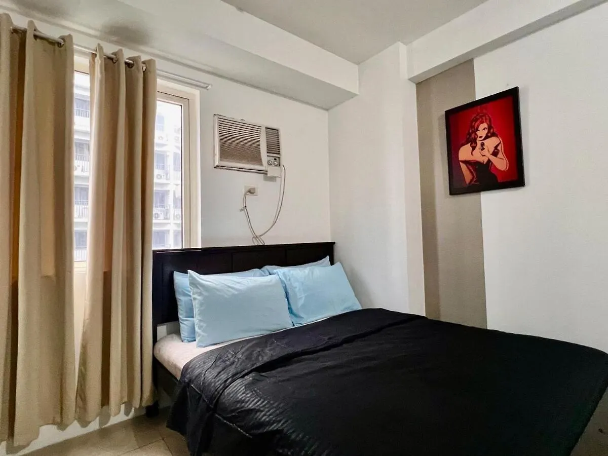 Moa Apartment In Pasay Manila 0*,  Philippines