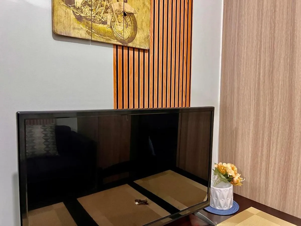 Moa Apartment In Pasay Manila