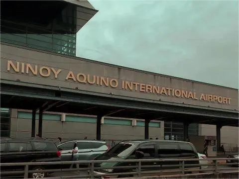 Moa Apartment In Pasay Manila Philippines