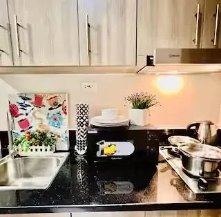 Moa Apartment In Pasay Manila 0*,  Philippines