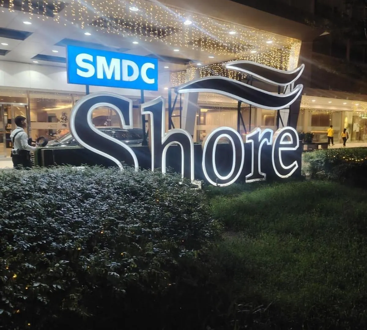 Moa Apartment In Pasay Manila 0*,  Philippines