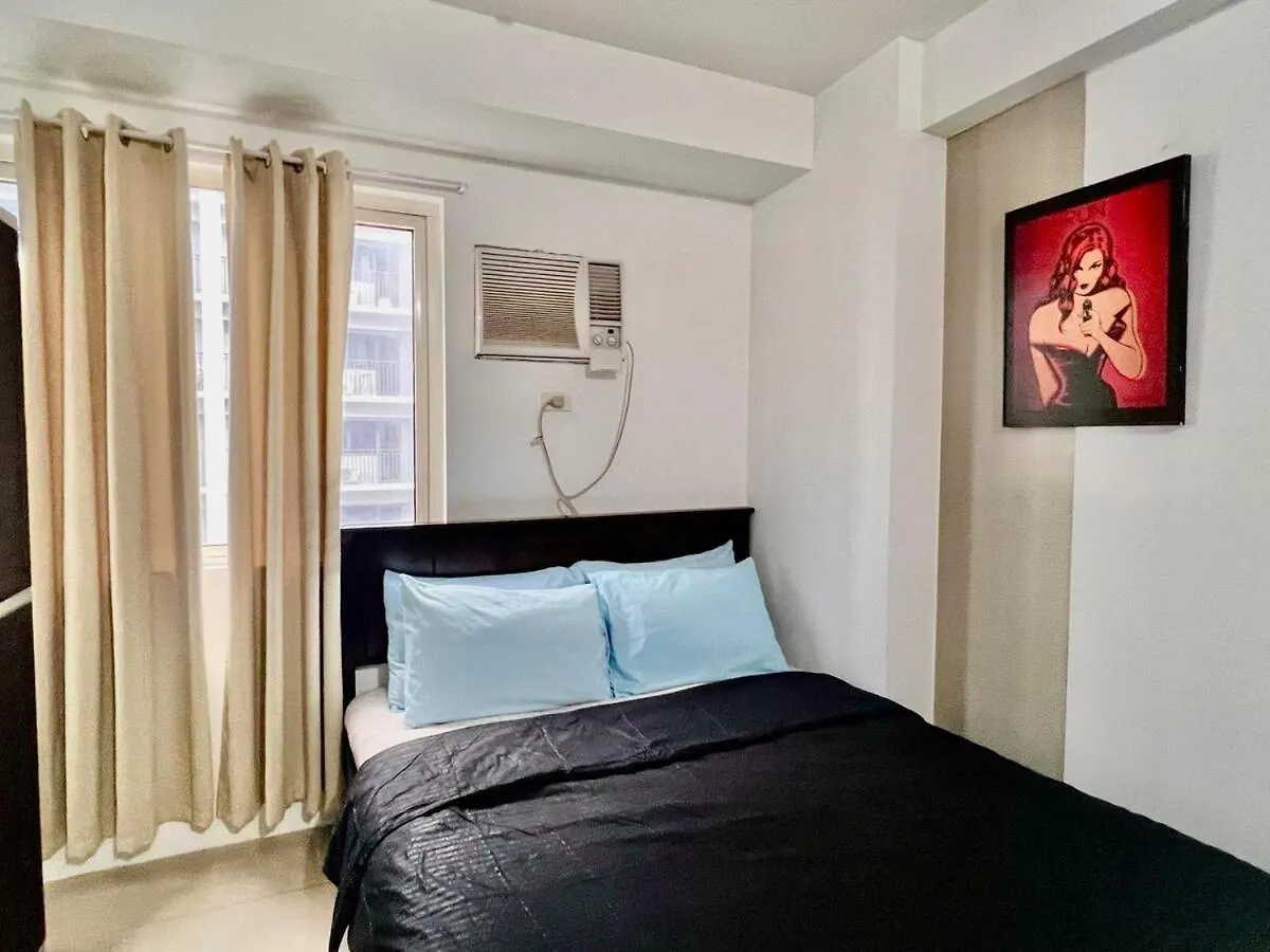 Moa Apartment In Pasay Manila Philippines