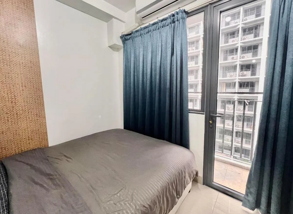 Moa Apartment In Pasay Manila